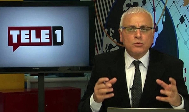 Gazeteci Merdan Yanardağ’a hapis cezası