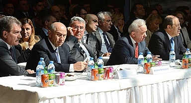 LİMAK ve MAPA, DSİ ihalesinde birleşti 