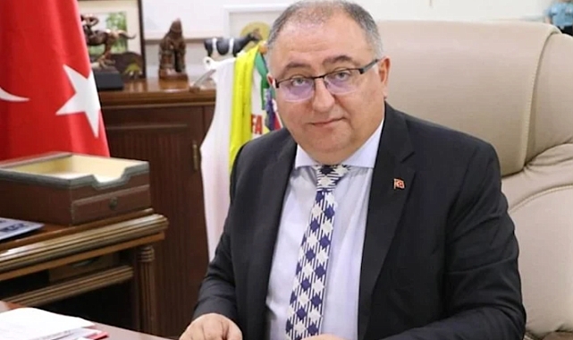 Eski Yalova Belediye Başkanı Salman’a 2 yıl 6 ay hapis cezası