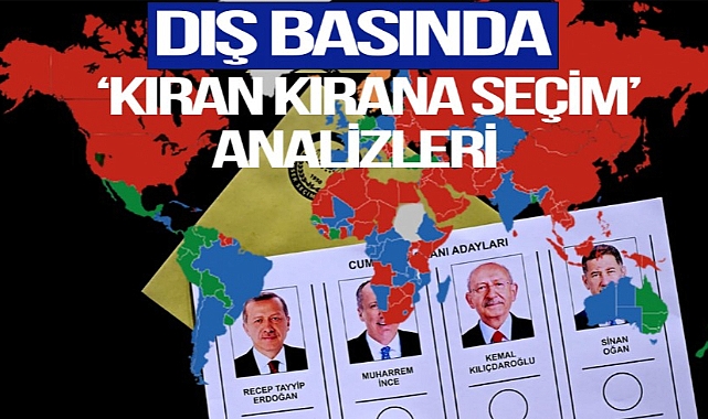 Kim, ne dedi?