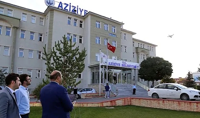 Tepeden inme atama! AKP’li belediyede torpilin son noktası
