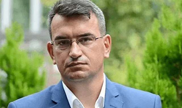 Casusluk suçlamasıyla yargılanan DEVA Partisi kurucusu Metin Gürcan'a gizli bilgileri temin etme suçundan 5 yıl hapis cezası verildi