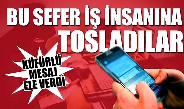 Akıllara durgunluk veren dolandırıcılık yöntemi: e-Devlet ve UYAP'ı birebir kopyaladılar