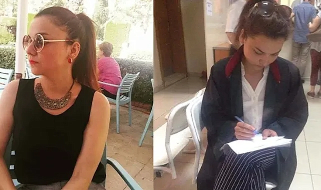 Avukat Zeliha Ay ölü bulundu