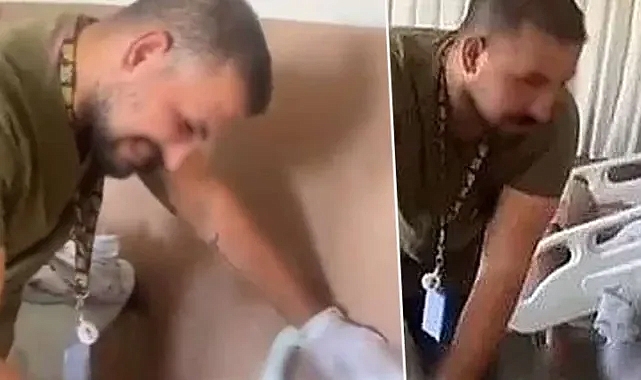 Bakımevinde hastaya şiddet skandalında yeni gelişme