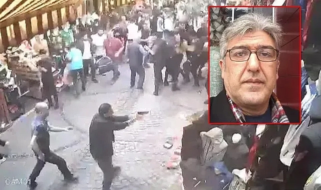 Beyazıt'taki çatışmada öldürülmüştü: Oyuncu Kamran Dadashzade davasında yeni gelişme