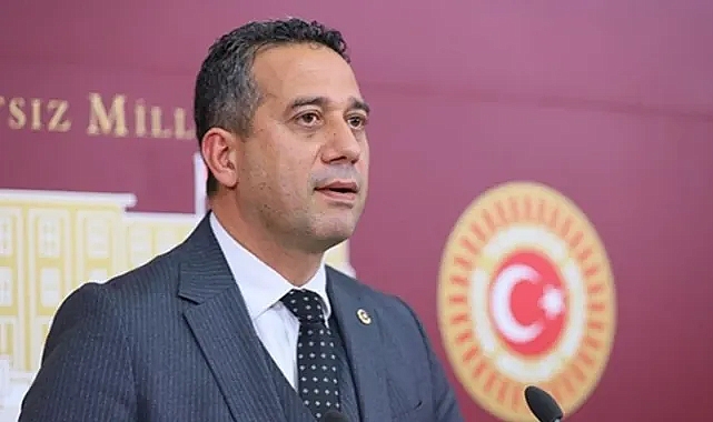 CHP'li Başarır: 3 kişinin katili Hizbullahçı tahliye edilirken generaller ölüme terk ediliyor