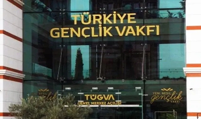 Çocuk istismarı davasında skandal: TÜGVA yöneticisine tahliye kararı