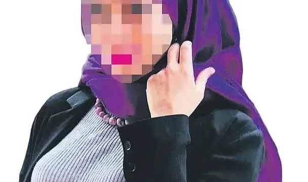 Cumhuriyet savcısı, eşini boğarak bayılttı