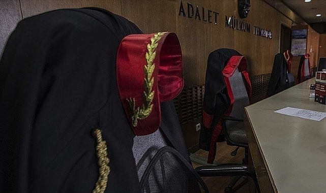 Erdoğan’ı kızdıran yargıca ihraç yolu