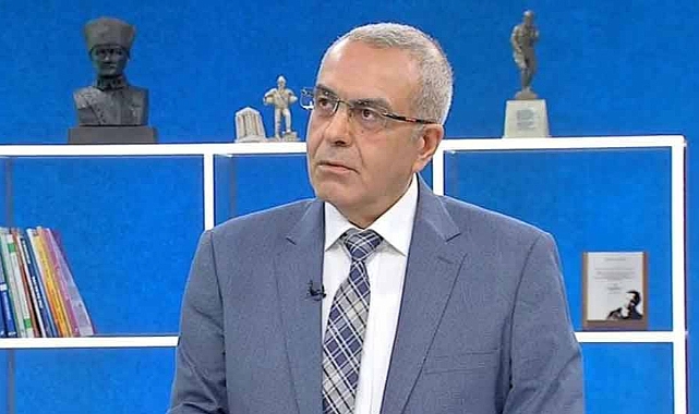 Eski Ülkü Ocakları Başkanı Aldemir'e