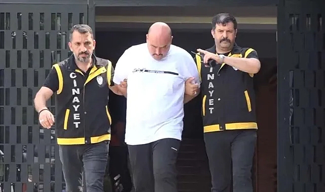 Galerici cinayetinde katil, muhasebeci çıktı