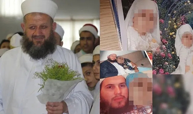 Hiranur Vakfı'nda 6 yaşındaki çocuğun 'evlendirilmesi' davasında yeni gelişme