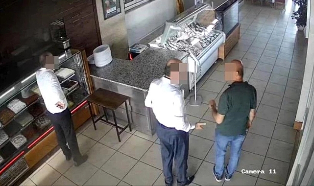 İzmir Menemen'de Rüşvet İddiasıyla Skandal Soruşturma