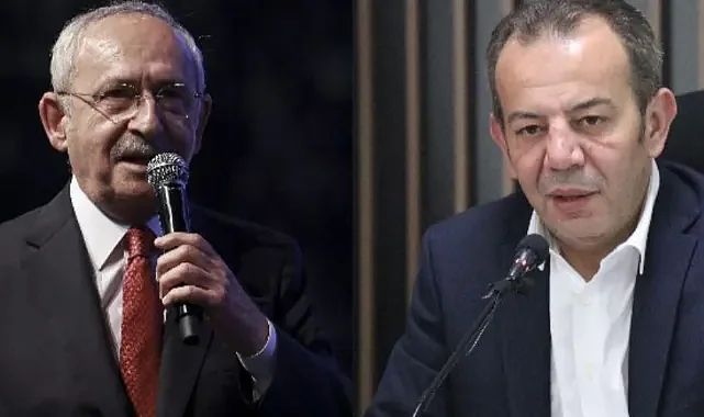Kemal Kılıçdaroğlu'ndan muhalif kanallara Tanju Özcan tepkisi: 'Karşıyım'