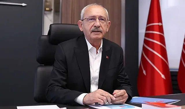 Kılıçdaroğlu'ndan Odatv'ye: Geliri nereden onu sorun