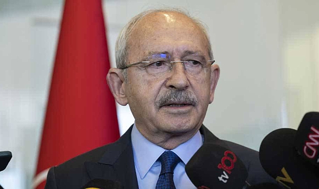 Mahkeme ilk kararında direndi, Kılıçdaroğlu