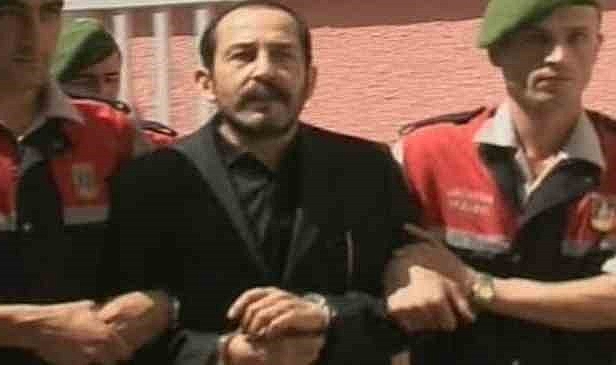 'Nurişler' çetesi lideri Nuri Ergin'in yargılanmasına devam edildi