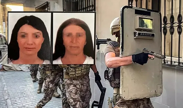 PKK'nın yurtdışı kasasını MASAK raporları ele verdi