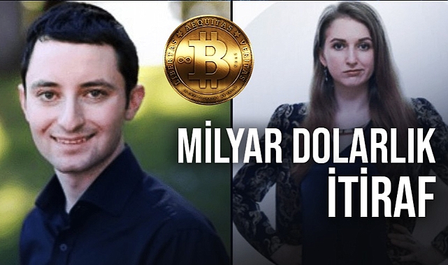 'Heather Reyhan' ve eşi, milyarlarca dolarlık Bitcoin hırsızlığını itiraf etti