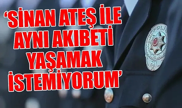 İtirafçı olan TÜGVA yöneticisine ölüm tehdidi