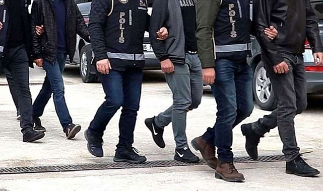 Firari FETÖ üyesi eski albay Şaban Demiraslan Aksaray'da yakalandı