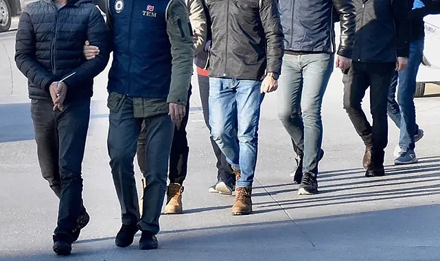 İstanbul ve Ankara'da FETÖ operasyonu: Aralarında eski hakim ve Bakanlık çalışanları da var