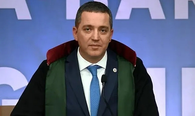 İşte TBB Başkanı Sağkan'ın yayınlanmayan konuşması