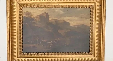 Akıllara durgunluk veren hırsızlık 78 yıl sonra ortaya çıktı! İşte filmlere konu olacak hikâye