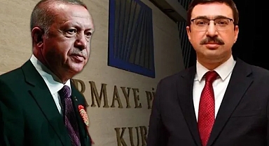 Dolandırıcı, yapay zeka kullanarak Erdoğan'ın sesiyle SPK başkanından 1 milyon dolar istedi