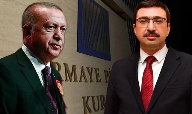 Dolandırıcı, yapay zeka kullanarak Erdoğan'ın sesiyle SPK başkanından 1 milyon dolar istedi