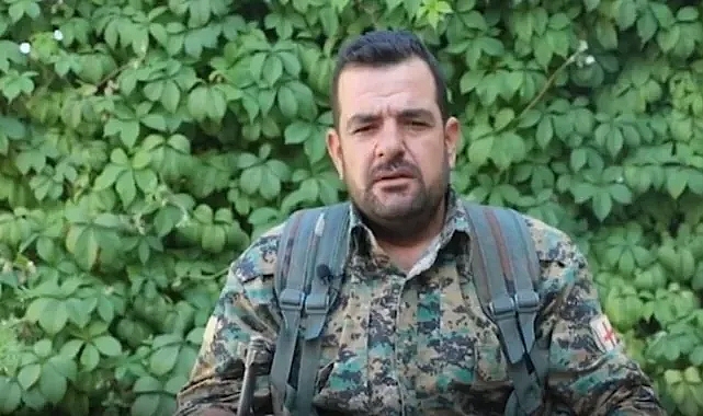 PKK’nın suikast birimi sorumlusuna MİT operasyonu