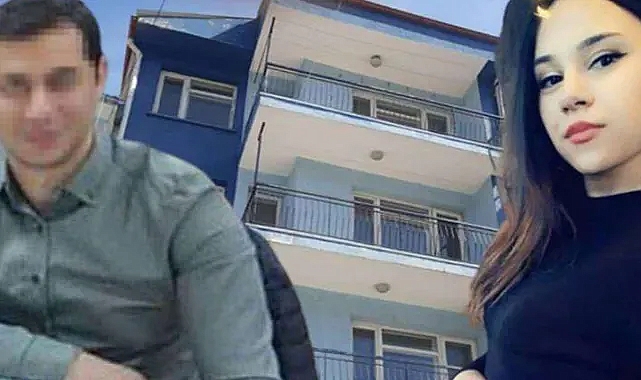 Polis lojmanında ölü bulundu: Yeşim'in son mesajı 'Beni kurtarın' oldu