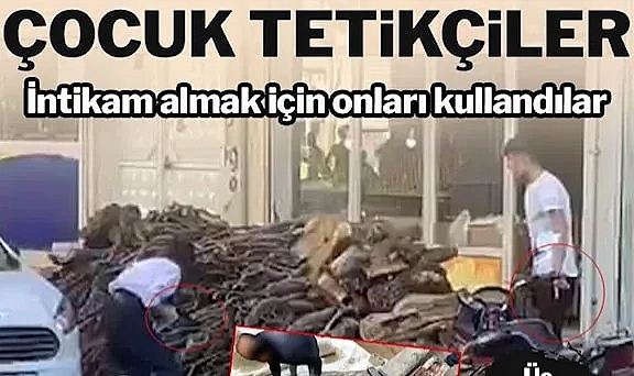 Diyarbakır’da iki aile arasında kanlı hesaplaşma! İntikam için böyle silah aradılar
