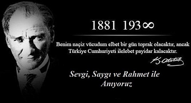 HDR MEDYA GRUP ''ATAM İZİNDEYİZ ''