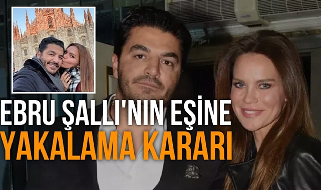 Uğur Akkuş hakkında yakalama kararı çıktı!