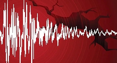 Yunanistan'da 5.4 büyüklüğünde deprem