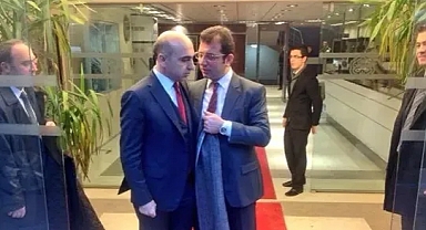 CHP'li Bülent Kerimoğlu 'ön seçimden kaçıyor' deyip İmamoğlu'na sert daldı! Akşener'e 'şantajcı' dedi: İYİ Parti ile asla ittifak yok