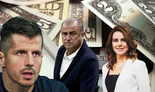 Emre Belözoğlu: Dolandırıldım, aç gözlü oldum