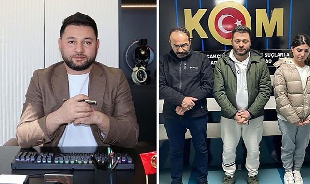 OCAKÇI HOLDİNG PARAYLA HABERLER YAPIP MİLLETİ DOLANDIRMIŞ!