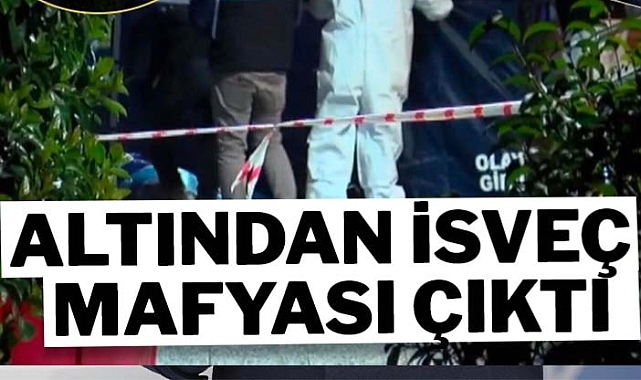 İstanbul'un göbeğinde 6 ay içinde iki çatışma... Arkasından suç örgütü lideri çıktı