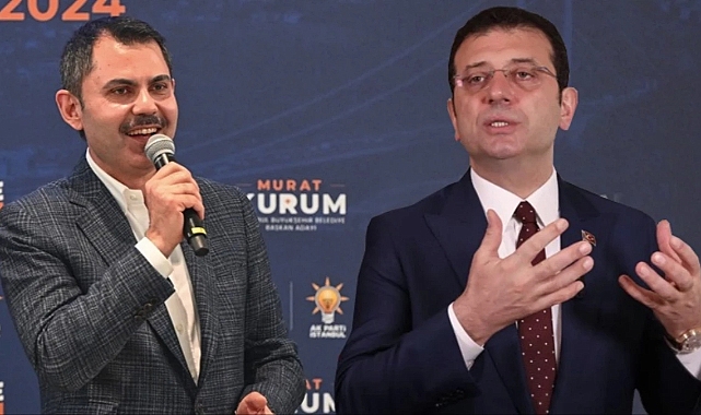 Kurum'dan İmamoğlu'na televizyon programı yanıtı: Samimi bir çağrı değil