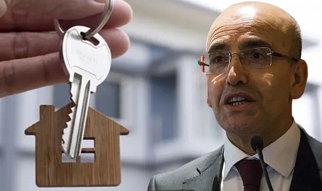 Mehmet Şimşek açıkladı: Kira sözleşmesinde yeni dönem!