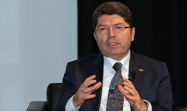 Bakan Tunç'tan DEM Parti'ye 'kapatma tehdidi': Şart koştu