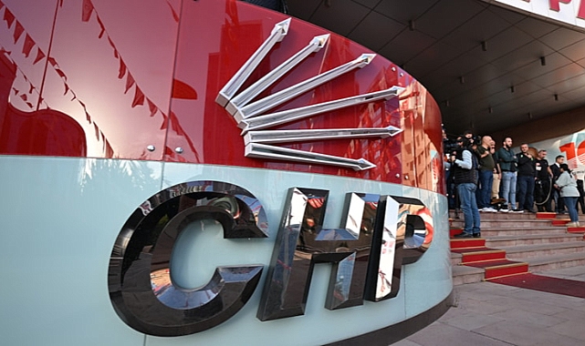 CHP'nin acı günü: Grup Müdürü Levent Bayraktar hayatını kaybetti
