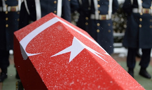 Şırnak’ta askeri araç devrildi: Şehidimiz var!
