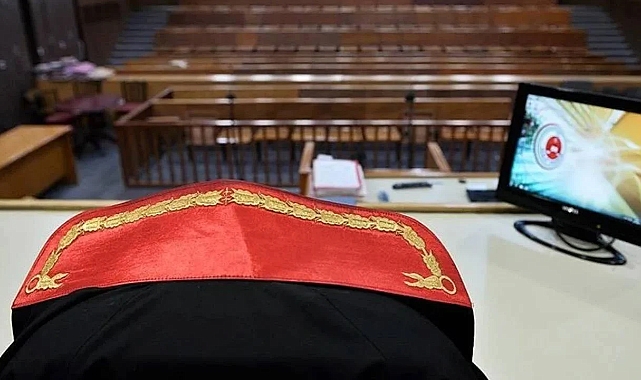9. Yargı Paketi taslağı: Tekerrür halinde işlenen suçlara koşullu salıverme geliyor