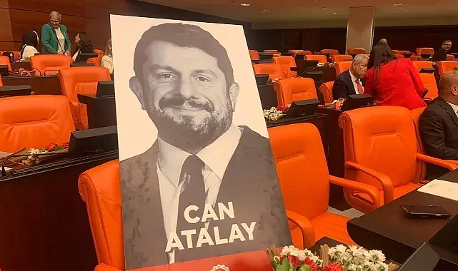 Can Atalay’a Gar Katliamı davasında beraat!