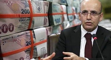 Mehmet Şimşek tarih verdi: Yeni ekonomi planı yolda!