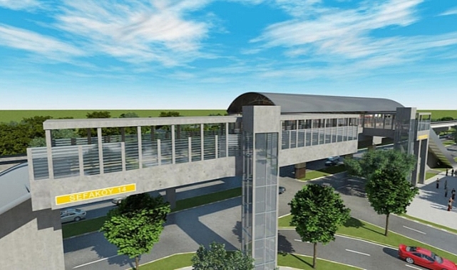 Topbaş’ın projesiydi! Türkiye'de ilk olacaktı tarihe karıştı